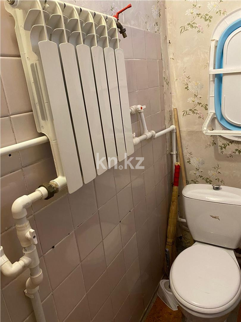 Продажа 1-комнатной квартиры, 34 м² в Темиртау - фото 6