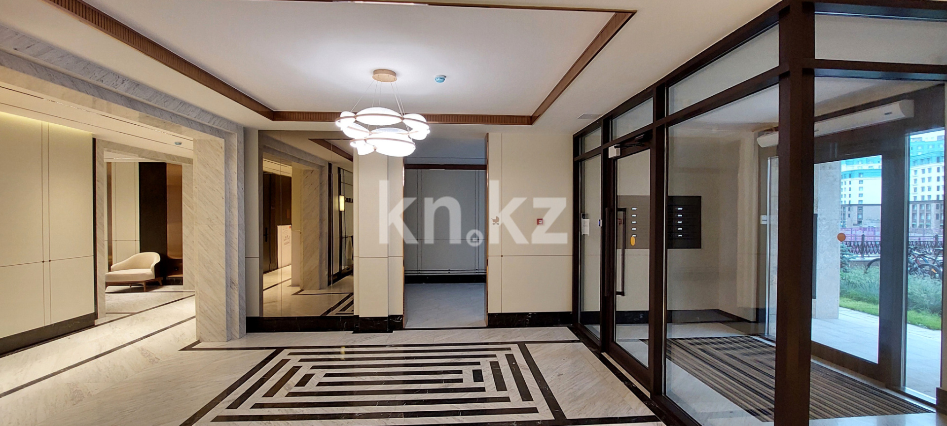 Продажа 2-комнатной квартиры, 73 м² в Астане - фото 3