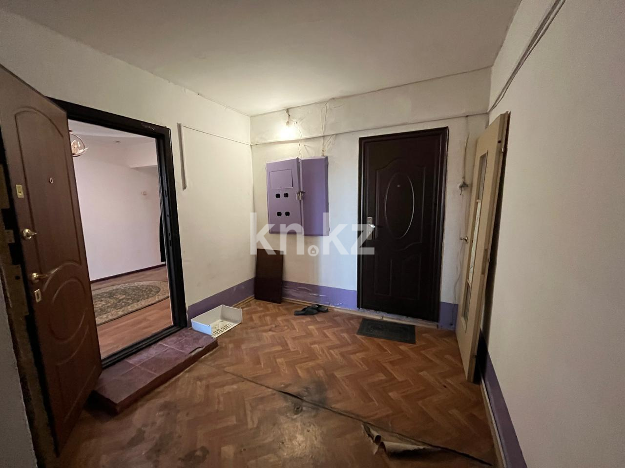 Продажа 3-комнатной квартиры, 70 м², ул. Таттимбета, дом  19 в Караганде - фото 18