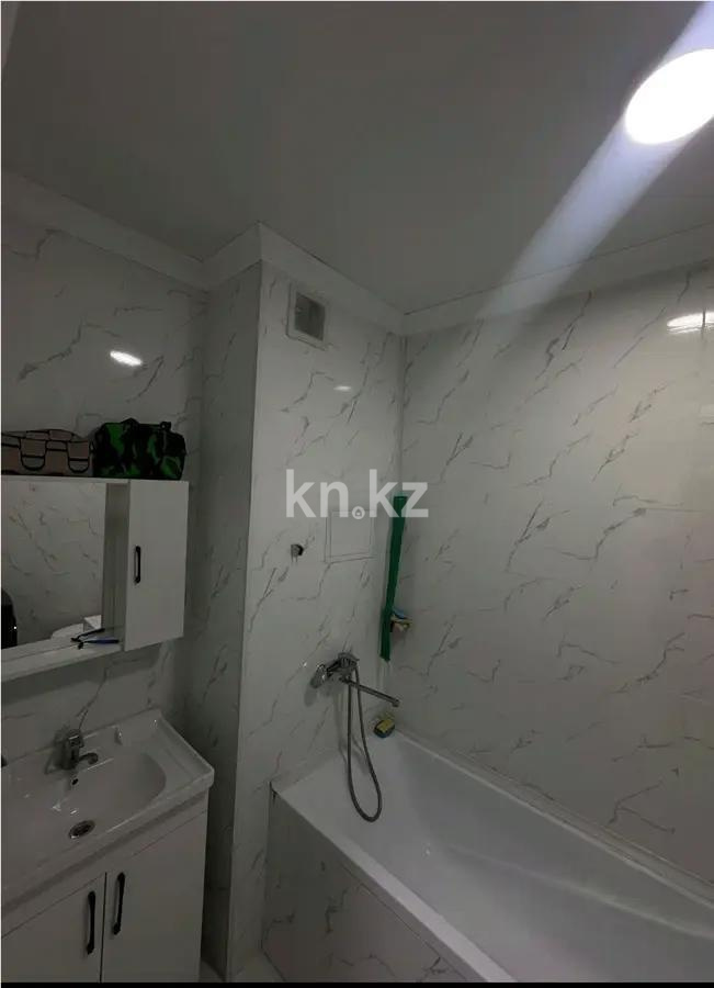 Продажа 1-комнатной квартиры, 44 м², ул. К. Шарипова, дом  206/9 в Алматы - фото 4