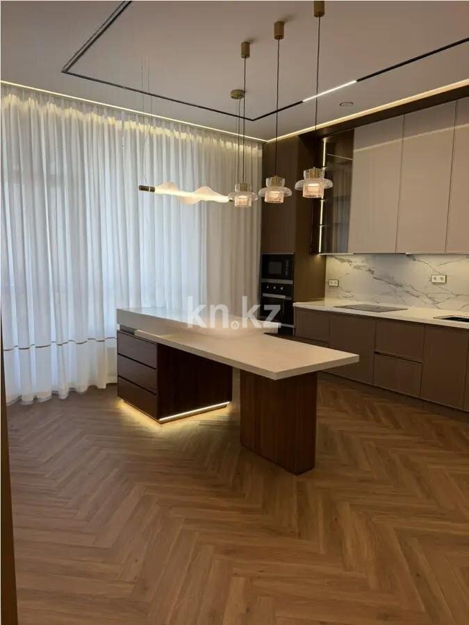 Продажа 4-комнатной квартиры, 150 м² в Алматы - фото 5