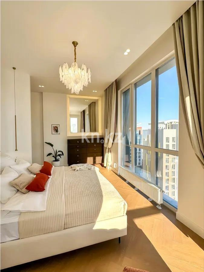 Продажа 3-комнатной квартиры, 110 м² в Астане - фото 2