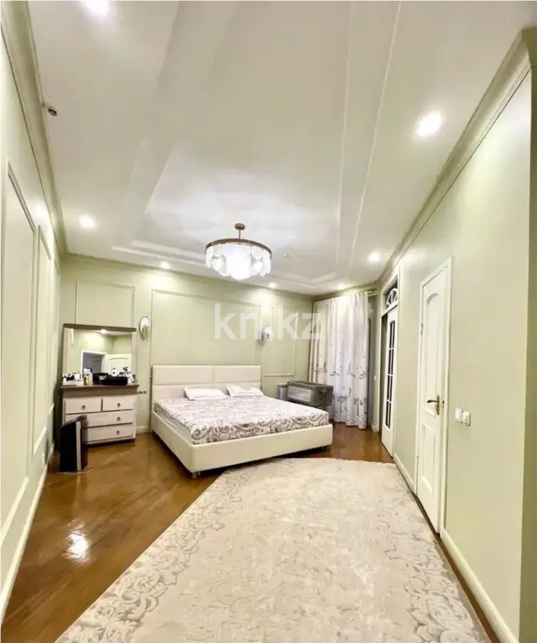 Продажа 3-комнатной квартиры, 130 м², пр. Аль-Фараби, дом  97 в Алматы - фото 2