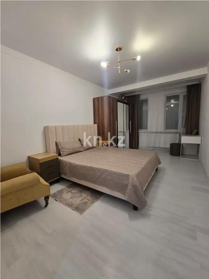 Продажа 2-комнатной квартиры, 65 м², ул. Алматы, дом  2 в Астане - фото 2