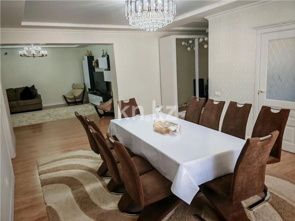 Продажа 5-комнатной квартиры, 150 м², ул. Нарикбаева, дом  9 в Астане
