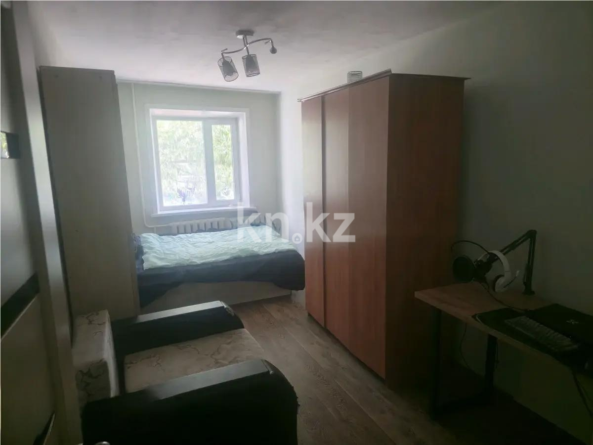 Продажа 2-комнатной квартиры, 44.7 м² в Астане - фото 2