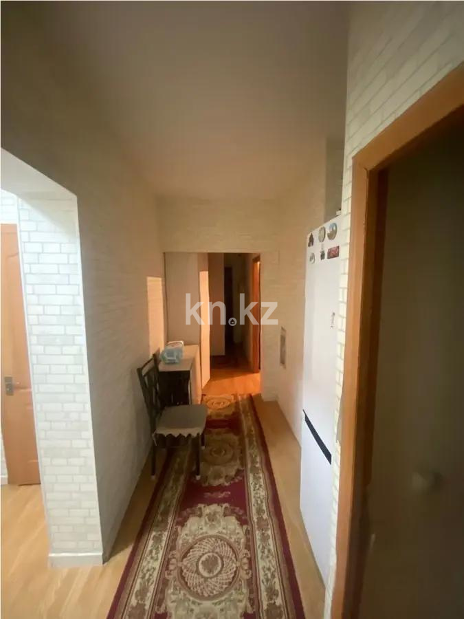 Продажа 3-комнатной квартиры, 88.1 м², мкр-н Нуркент, дом  45 в Алматы - фото 4