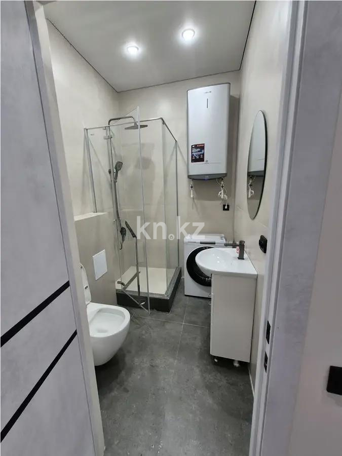 Продажа 2-комнатной квартиры, 48 м² в Караганде - фото 4