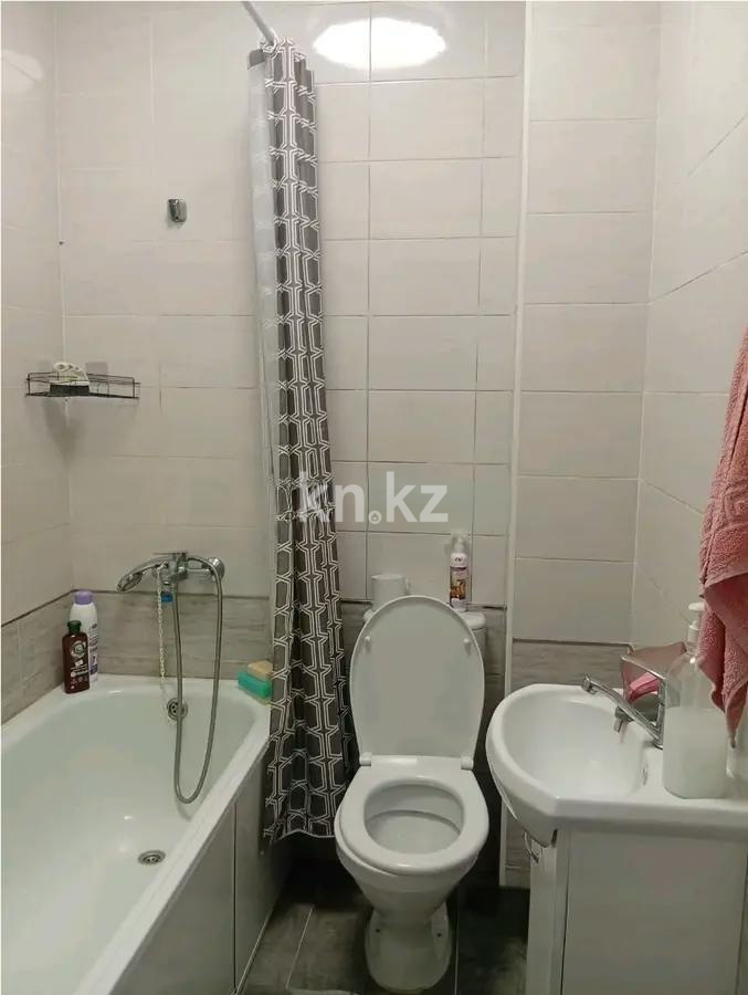 Продажа 2-комнатной квартиры, 62 м² в Астане - фото 4