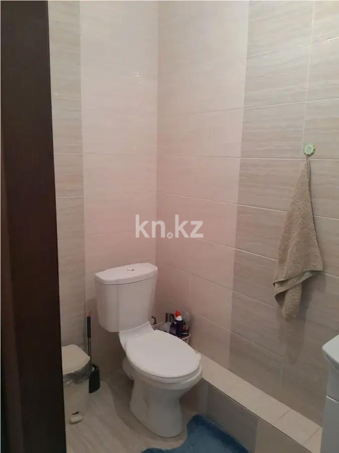 Продажа 4-комнатной квартиры, 106.6 м² в Астане - фото 7