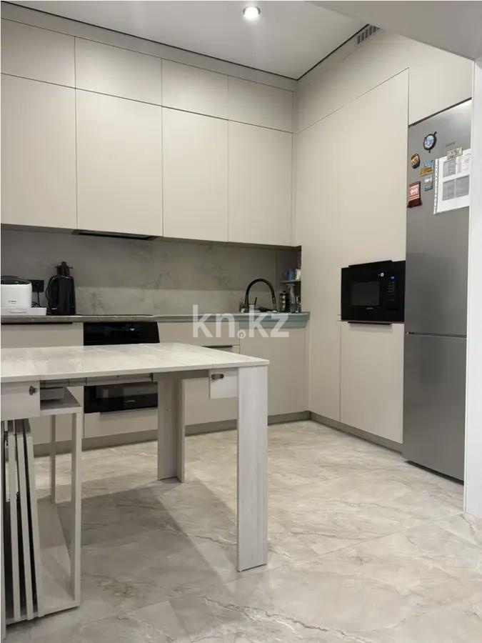 Продажа 3-комнатной квартиры, 101 м² в Караганде - фото 5