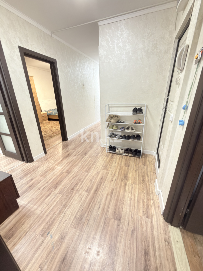 Продажа 4-комнатной квартиры, 76 м² в Караганде - фото 17