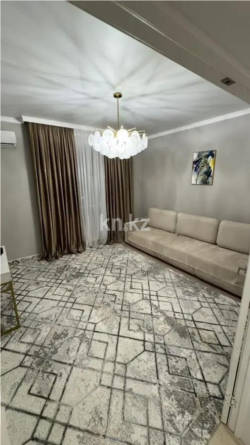 Продажа 3-комнатной квартиры, 70 м² в Астане