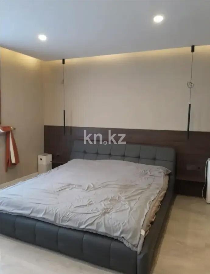Продажа 3-комнатной квартиры, 109.8 м² в Алматы - фото 2