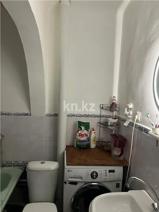 Продажа 1-комнатной квартиры, 22 м², ул. Торайгырова, дом  47 в Алматы - фото 2