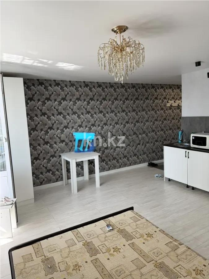 Продажа 1-комнатной квартиры, 29 м² в Астане - фото 2