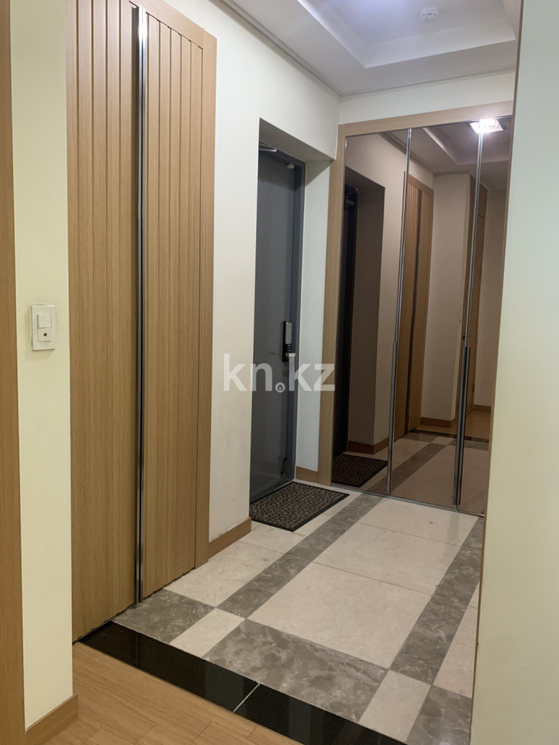 Аренда 2-комнатной квартиры, 70 м² в Астане - фото 20