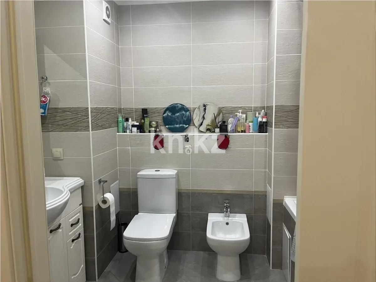 Продажа 3-комнатной квартиры, 84 м² в Астане - фото 4