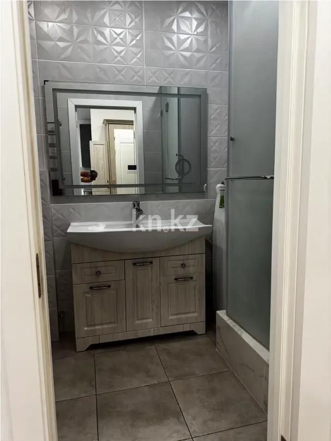 Продажа 2-комнатной квартиры, 58 м², ул. Кенесары хана, дом  54/3 в Алматы - фото 4