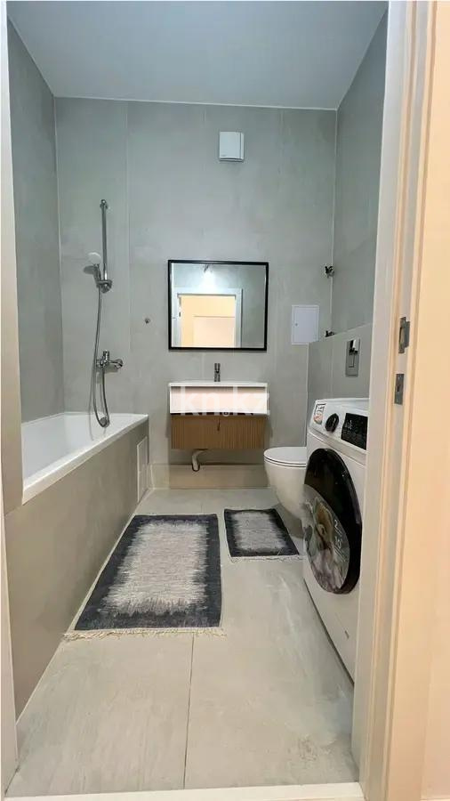 Продажа 1-комнатной квартиры, 37.5 м² в Астане - фото 3