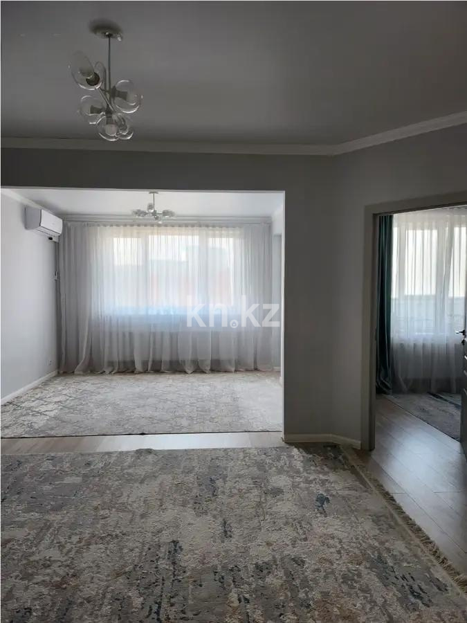 Продажа 2-комнатной квартиры, 72 м² в Алматы