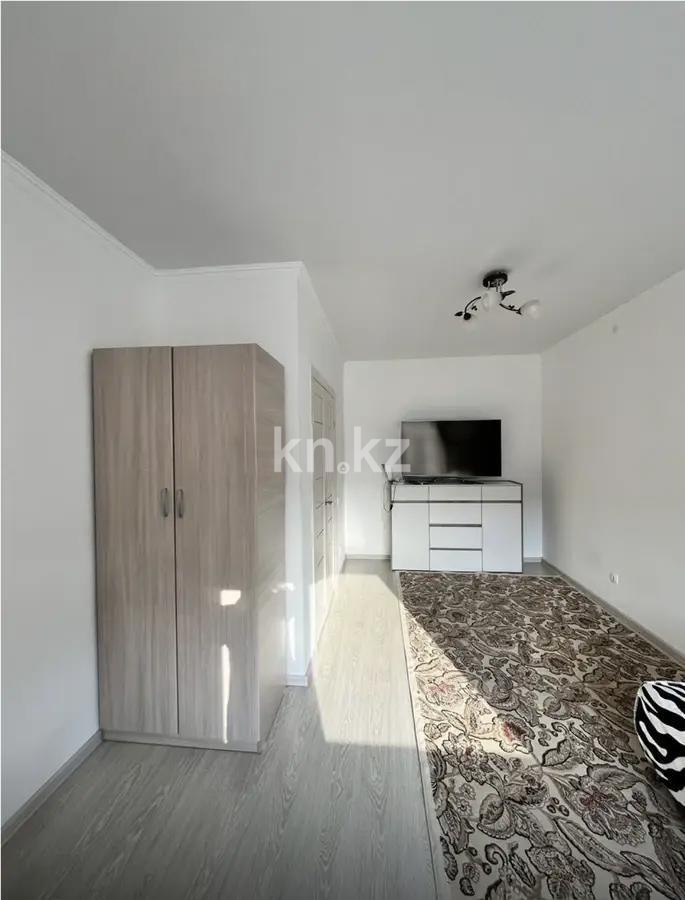 Продажа 1-комнатной квартиры, 34 м² в Астане - фото 2