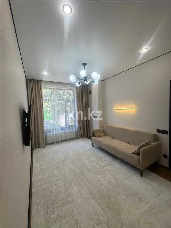 Продажа 3-комнатной квартиры, 57 м² в Алматы
