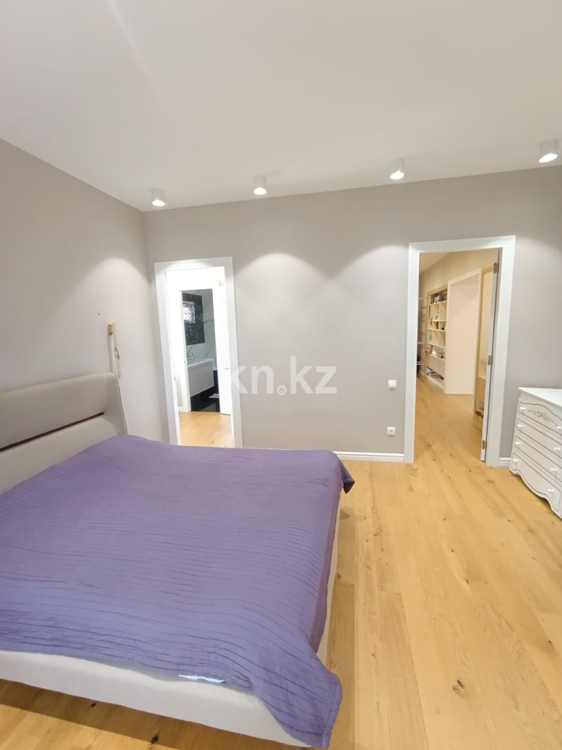 Аренда 4-комнатной квартиры, 175 м², ул. Карашаш Ана, дом  21 в Астане - фото 5