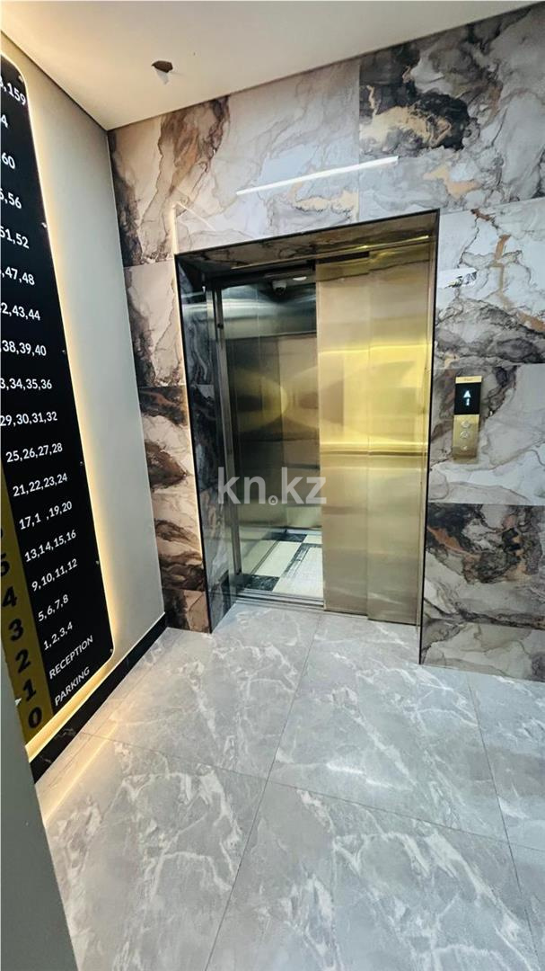 Продажа 4-комнатной квартиры, 114 м² в Караганде - фото 2