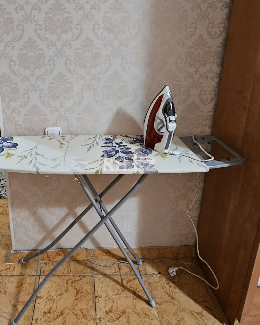 Аренда 1-комнатной квартиры посуточно, 42 м² в Алматы - фото 9