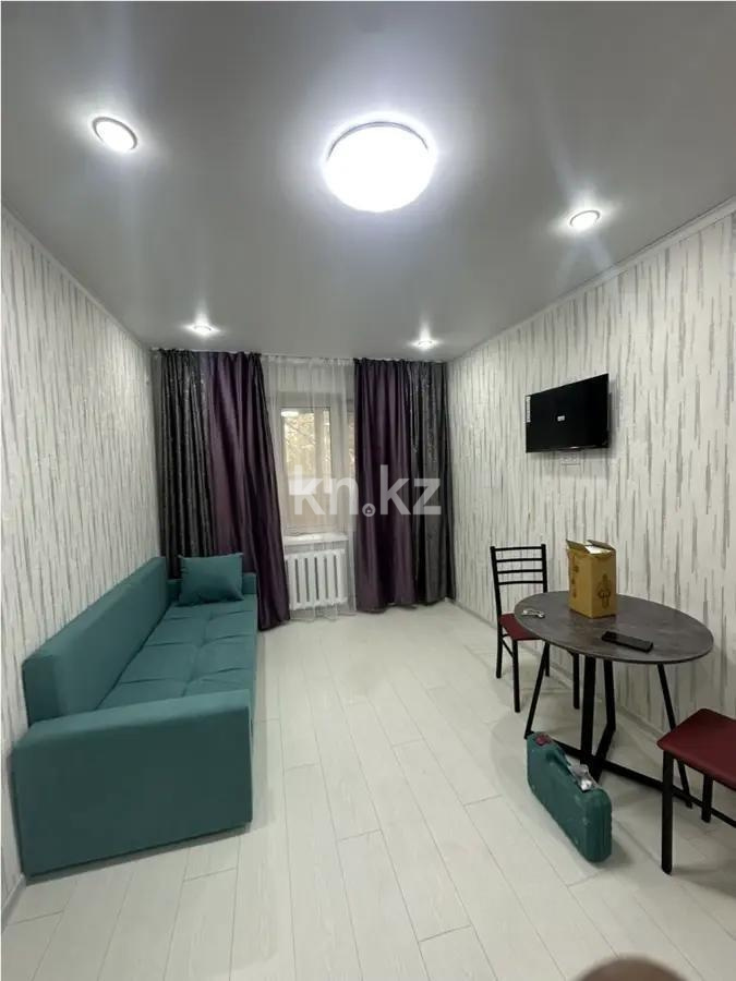 Продажа 1-комнатной квартиры, 23 м², пр. Райымбека, дом  174 в Алматы