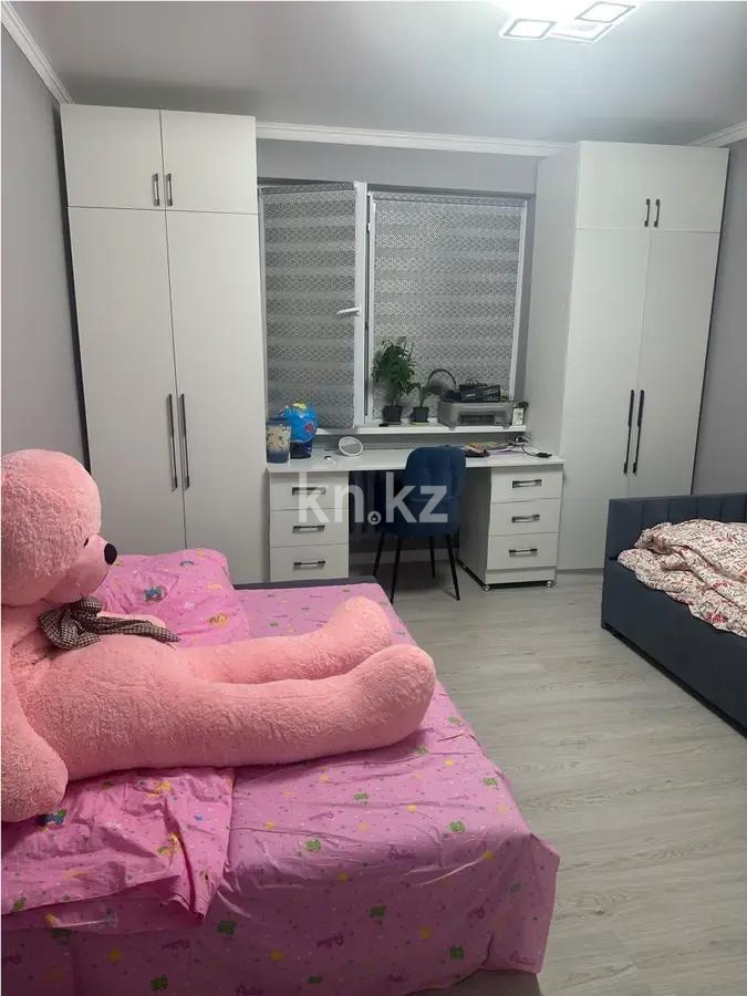 Продажа 2-комнатной квартиры, 66 м², мкр-н Жас Канат, дом  1/22 в Алматы - фото 2