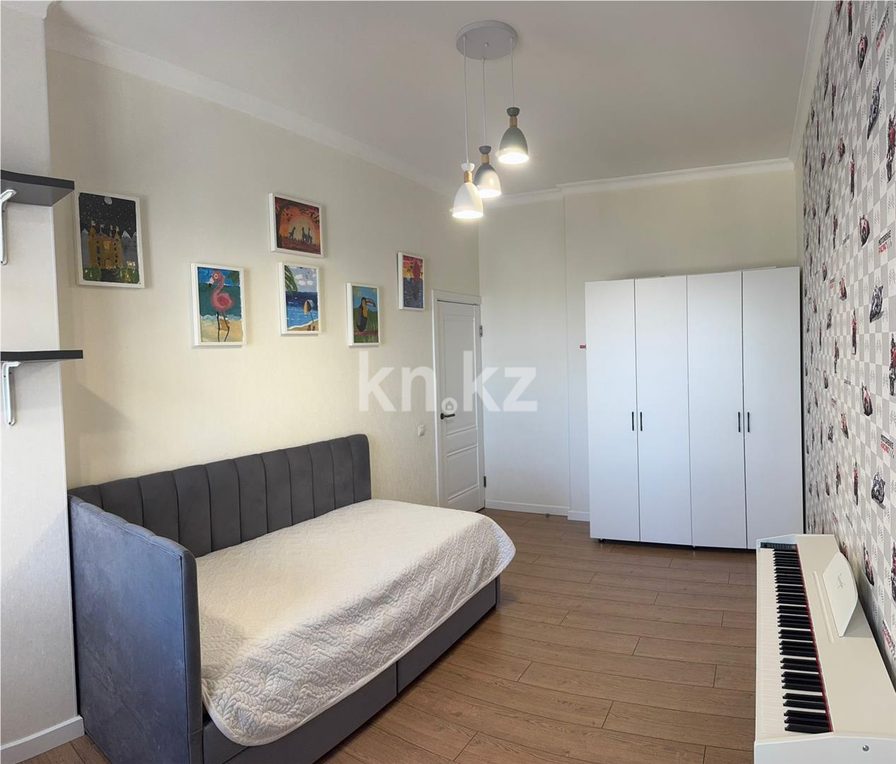Продажа 2-комнатной квартиры, 88.4 м² в Астане - фото 8