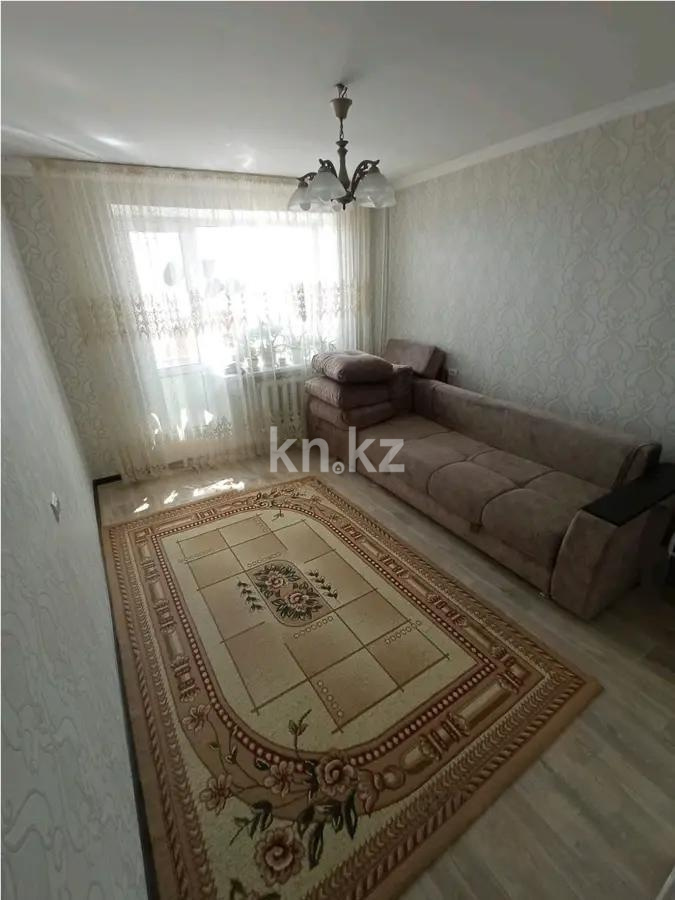 Продажа 2-комнатной квартиры, 40 м² в Караганде