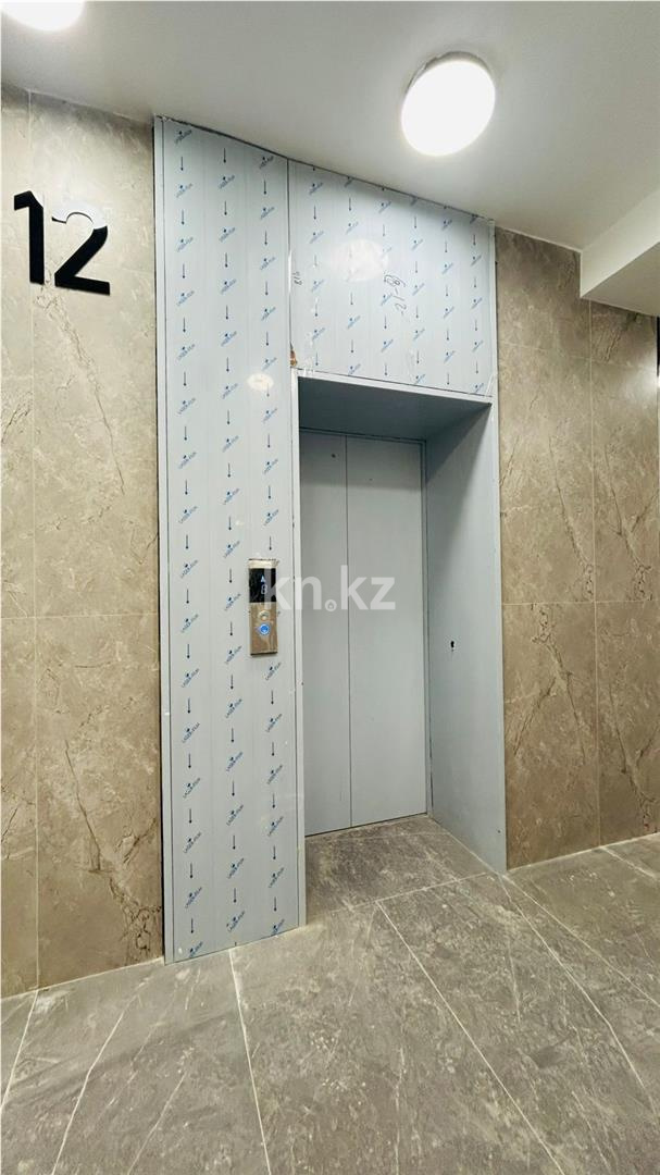 Продажа 1-комнатной квартиры, 45 м² в Караганде - фото 6