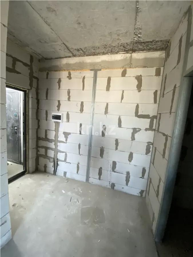 Продажа 1-комнатной квартиры, 27 м², 20 мкр., дом  46 в Алматы - фото 3