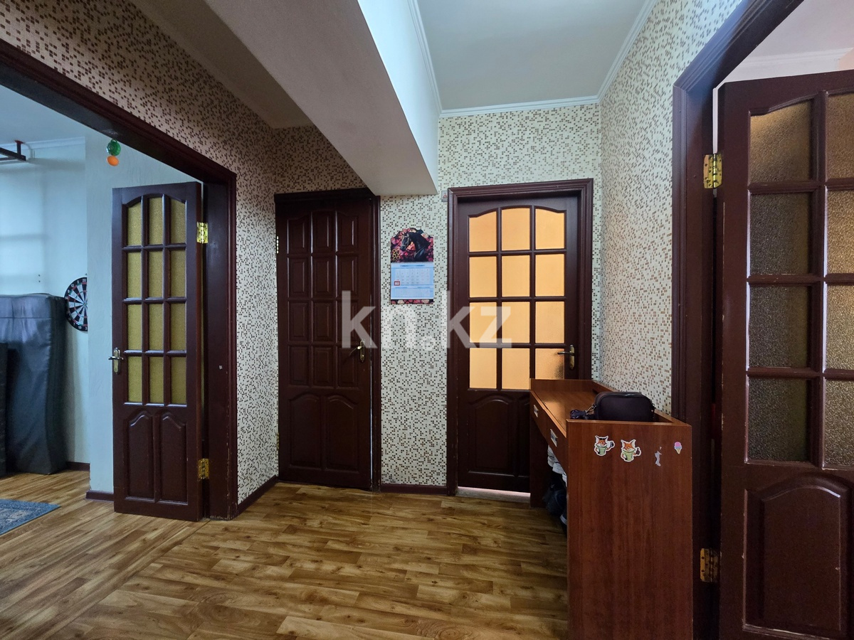 Продажа 3-комнатной квартиры, 73.3 м² в Алматы - фото 16