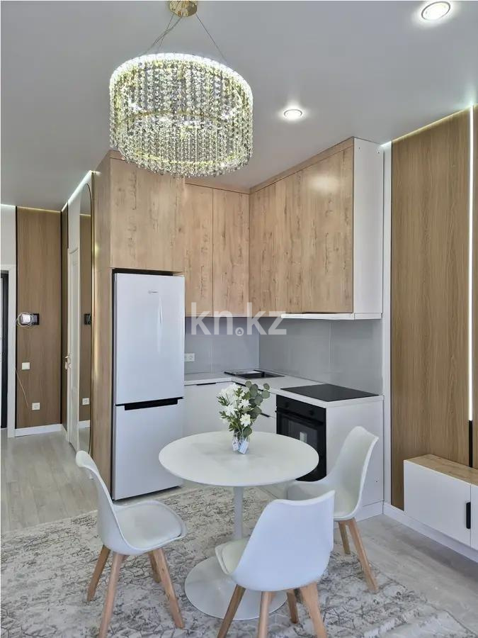 Продажа 3-комнатной квартиры, 54 м², ул. Университетская, дом  28/19 в Караганде - фото 4