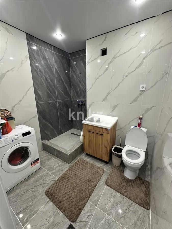 Продажа 1-комнатной квартиры, 37 м², ул. Казыбек би, дом  11 в Астане - фото 2