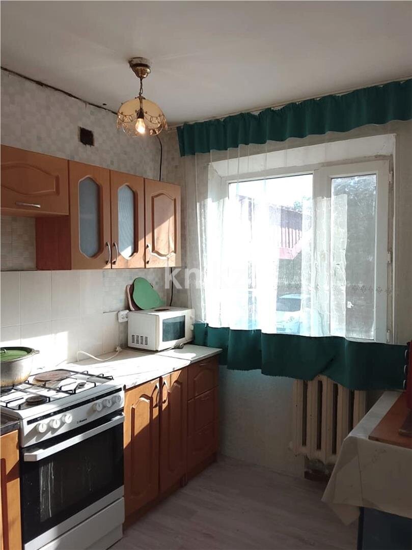 Продажа 2-комнатной квартиры, 43 м² в Абае
