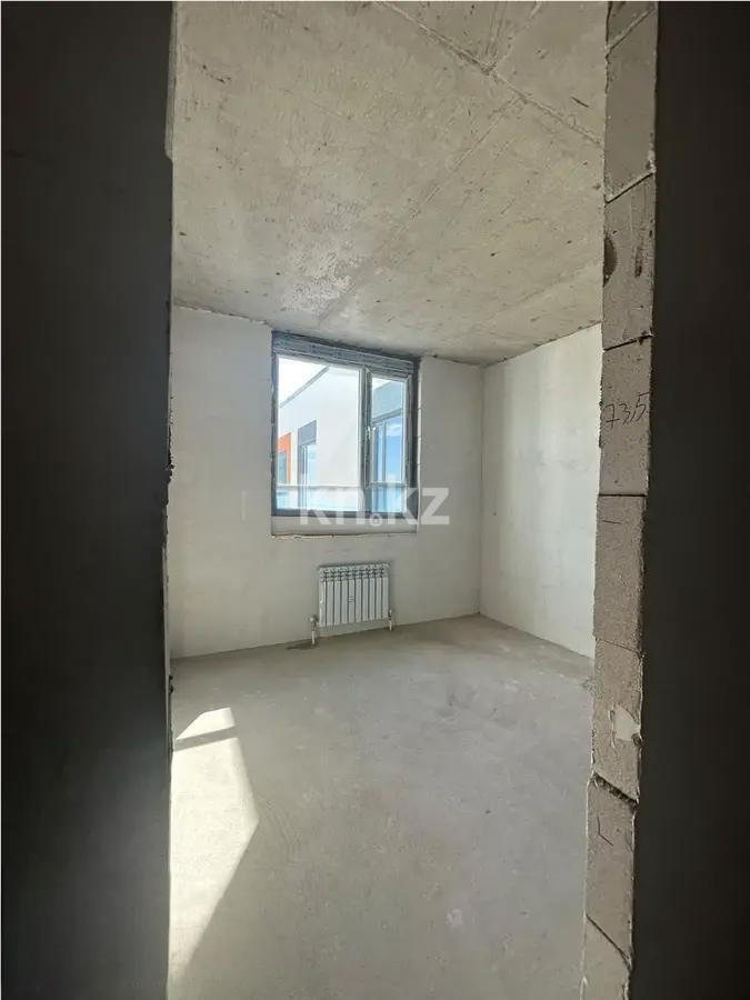 Продажа 1-комнатной квартиры, 42 м² в Астане - фото 2