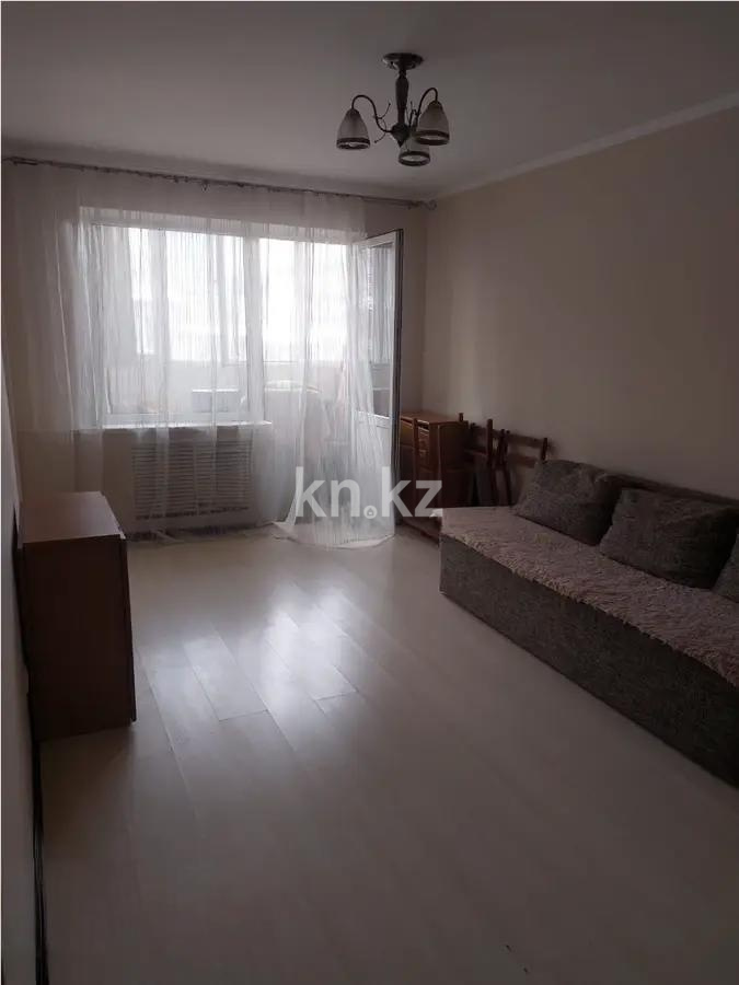 Продажа 3-комнатной квартиры, 66 м² в Алматы