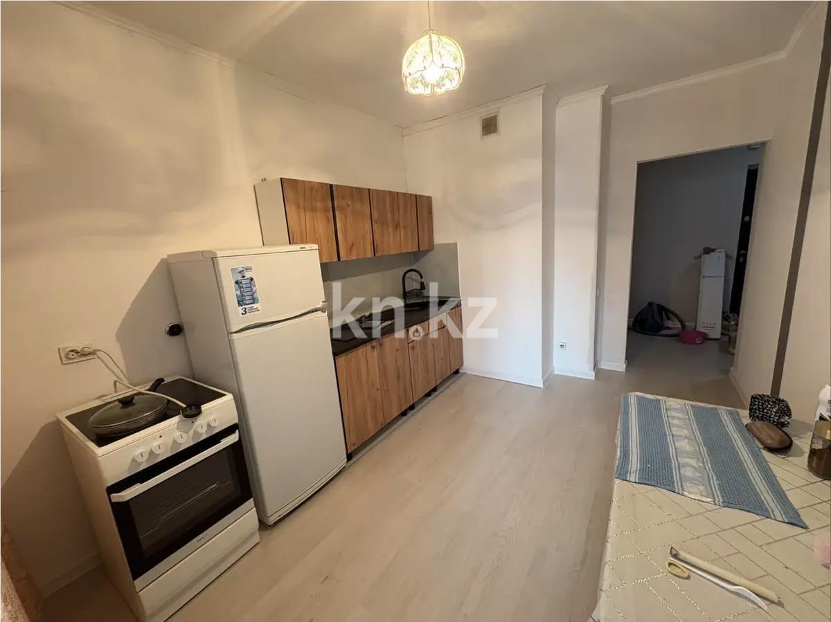 Продажа 1-комнатной квартиры, 45 м² в Алматы - фото 2