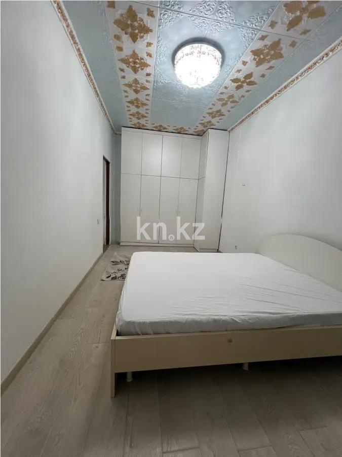 Продажа 2-комнатной квартиры, 60 м², пр. Улы Дала, дом  33/1 в Астане - фото 2