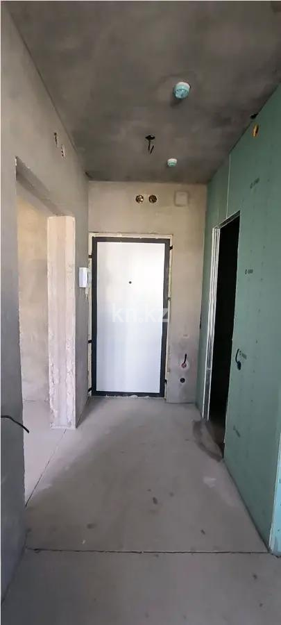 Продажа 1-комнатной квартиры, 34.45 м² в Астане - фото 4