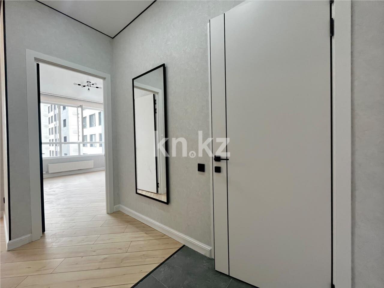 Продажа 2-комнатной квартиры, 47.6 м² в Астане - фото 9