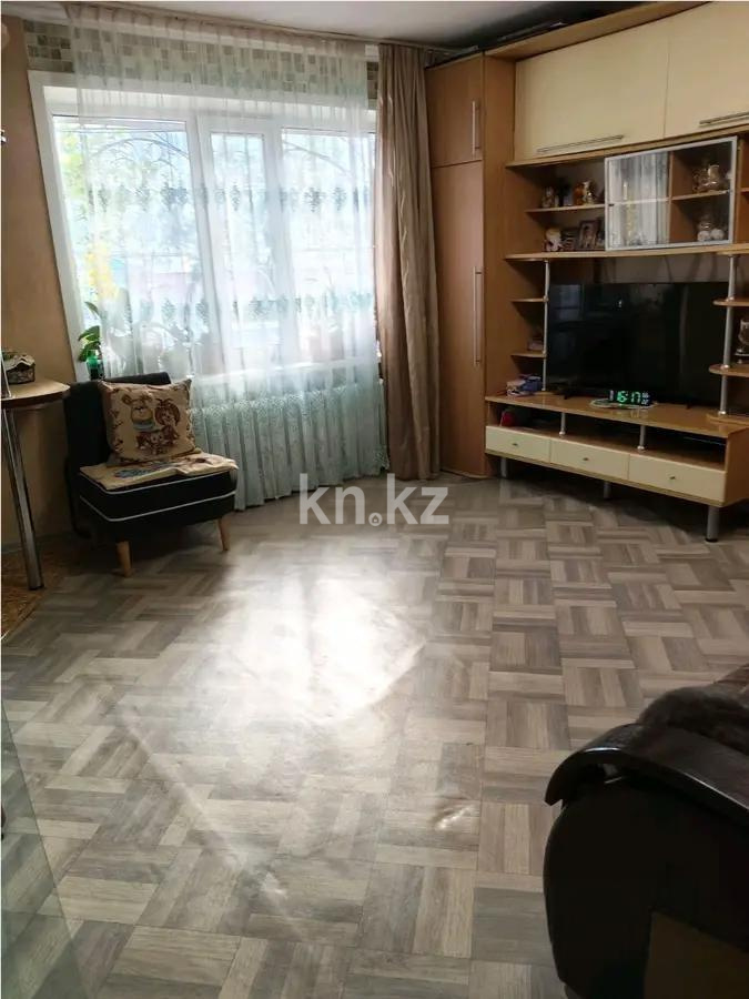 Продажа 2-комнатной квартиры, 43.8 м², ул. Таха Хусейна, дом  2/2 в Астане