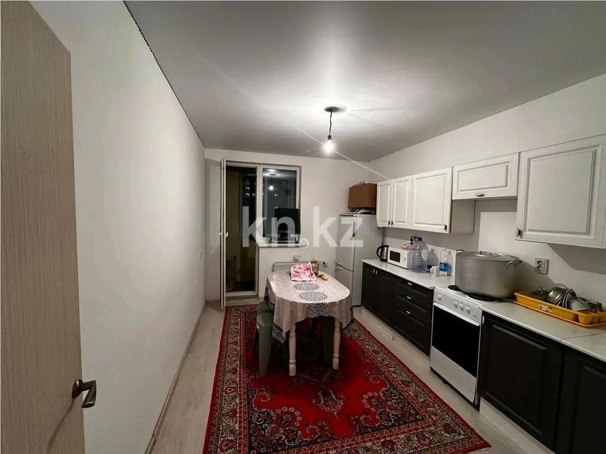 Продажа 2-комнатной квартиры, 63 м² в Астане - фото 3