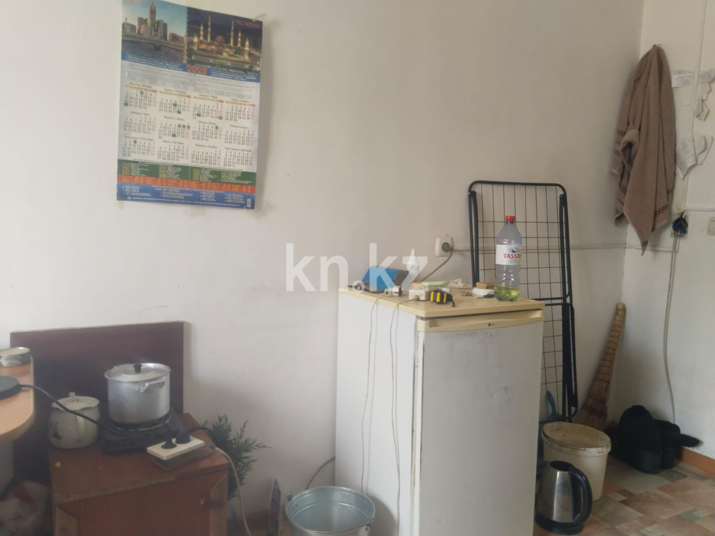 Продажа одной комнаты, 10.7 м², ул. Титова, дом  43 - Отеген Батыр п. в Алматы - фото 3