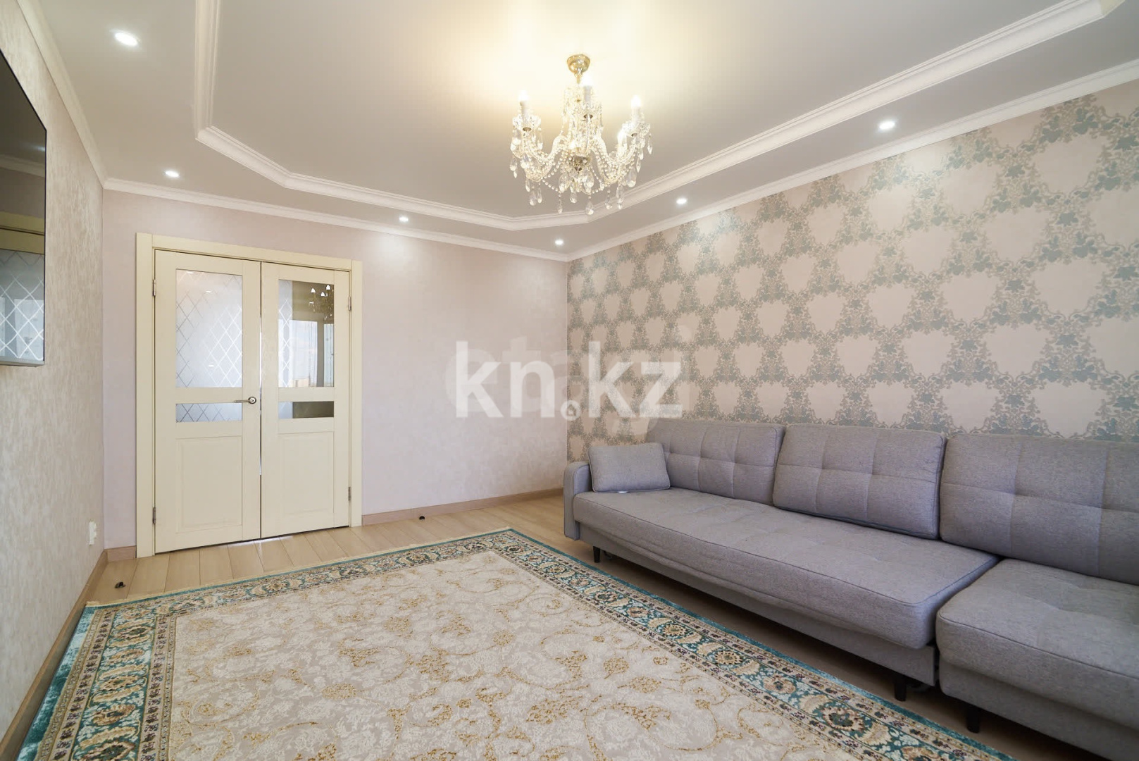 Продажа 2-комнатной квартиры, 74 м² в Астане - фото 4